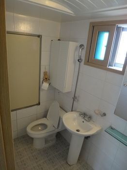 Sunnyhill Hongdae Guest house Seoul