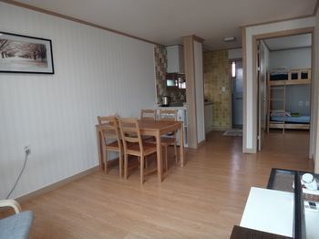Sunnyhill Hongdae Guest house Seoul