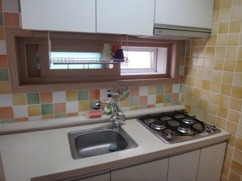 Guest house Sunnyhill Hongdae