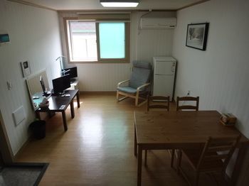 Guest house Sunnyhill Hongdae Seoul