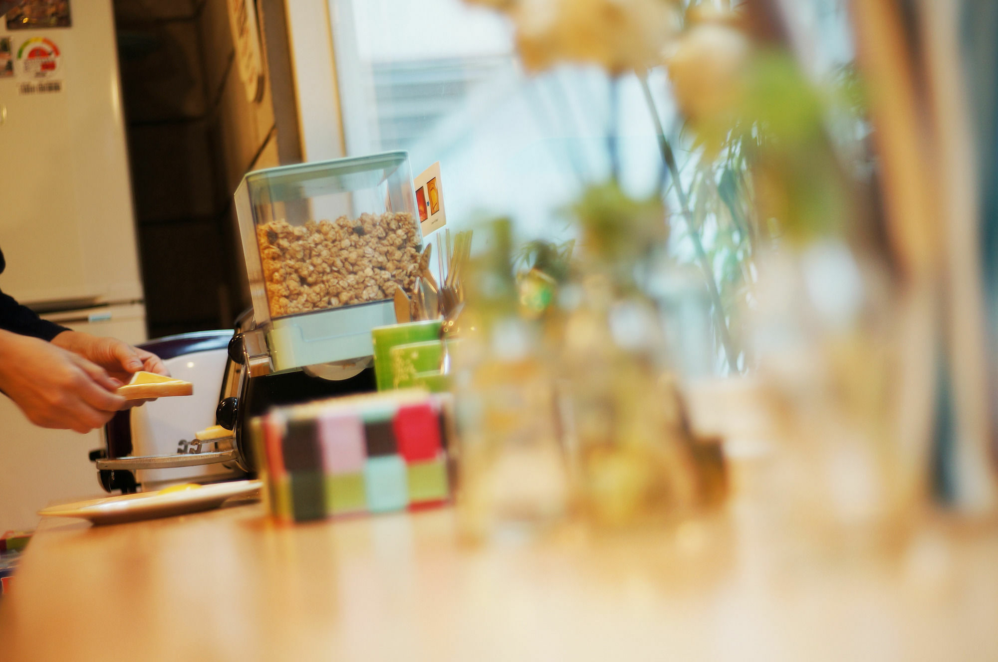 Guest house Sunnyhill Hongdae Seoul