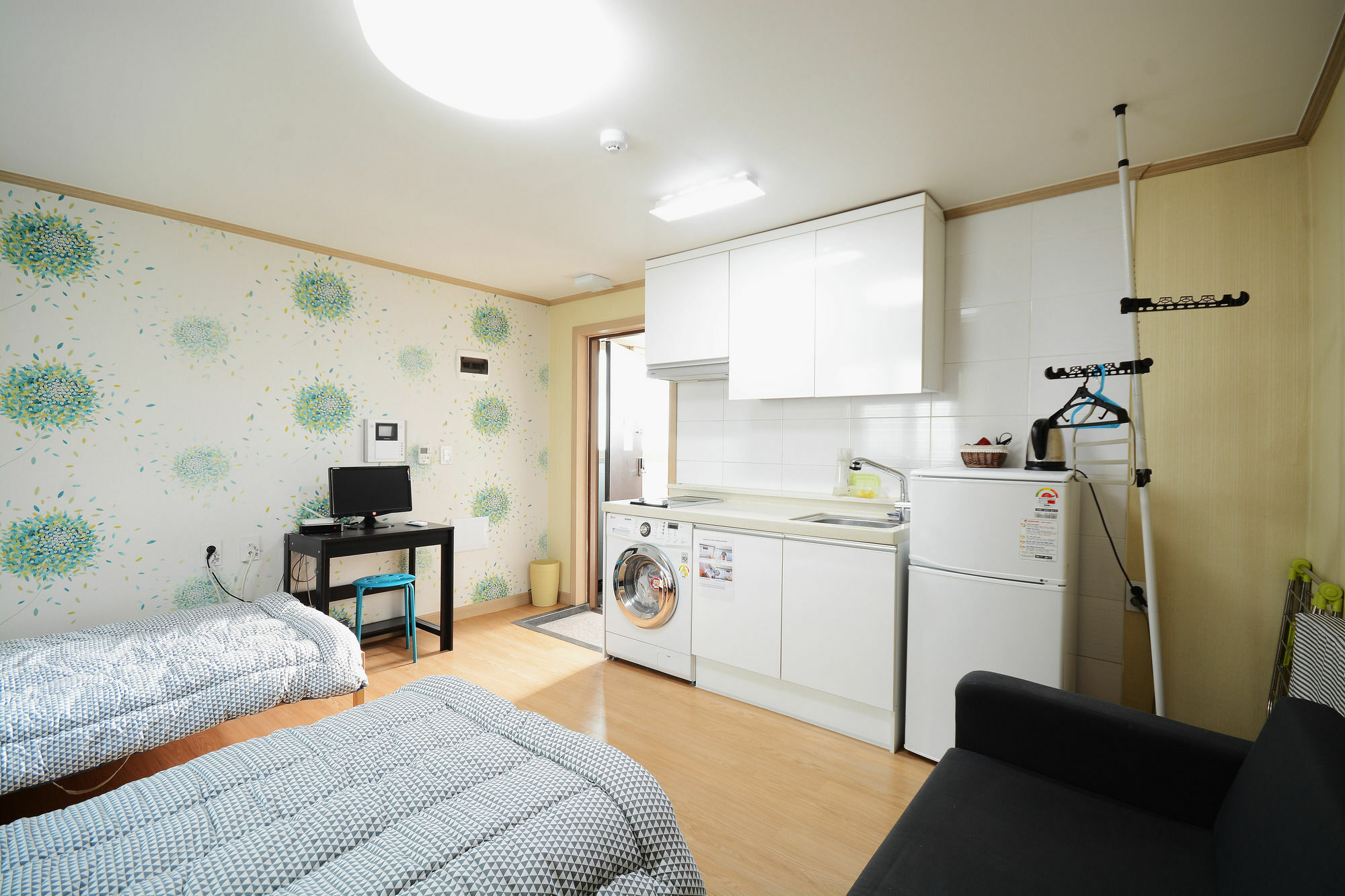 Sunnyhill Hongdae Guest house Seoul
