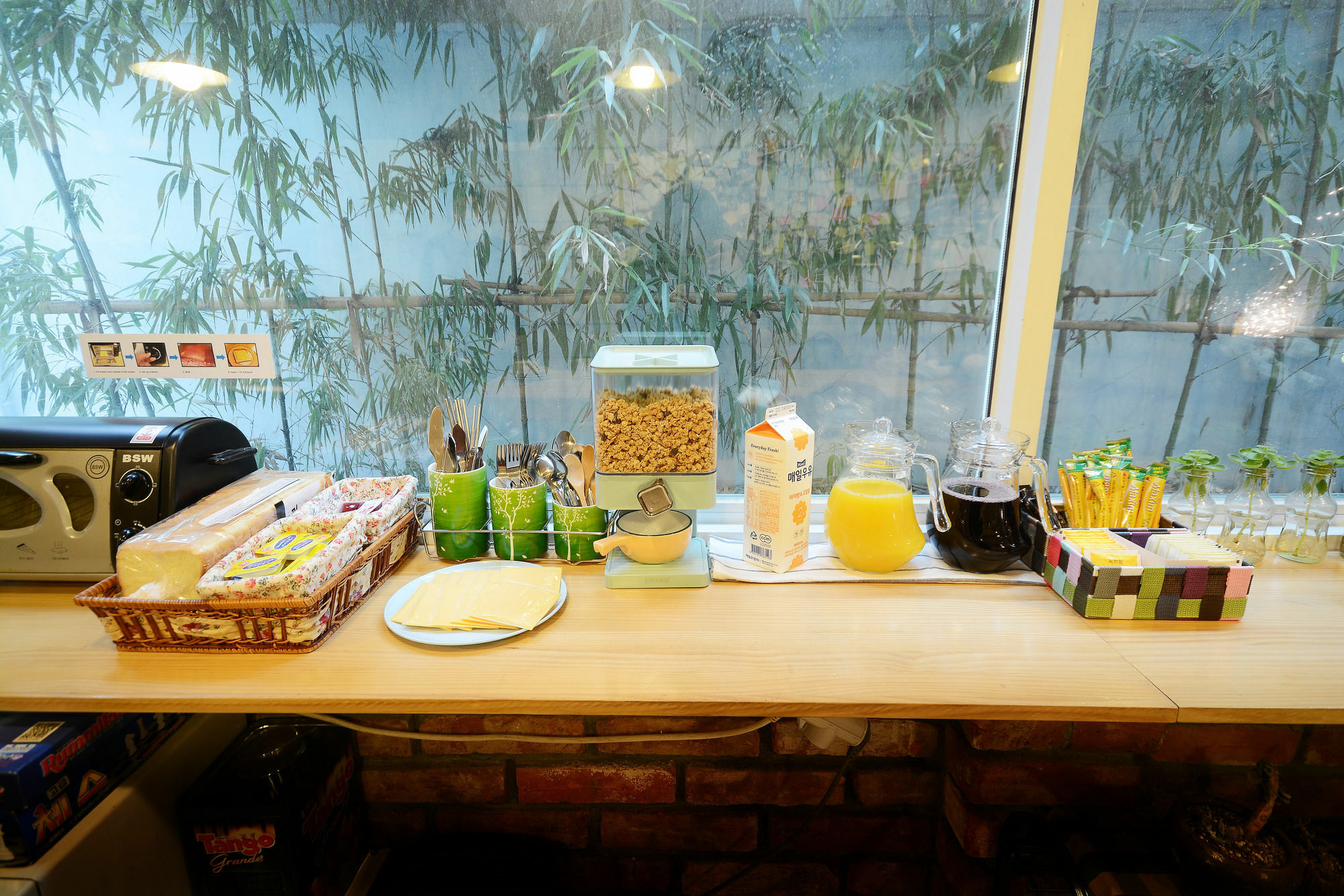 Sunnyhill Hongdae 2* Seoul