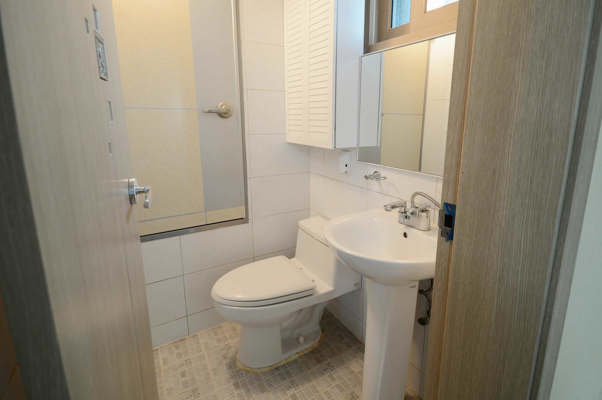 Guest house Sunnyhill Hongdae 2*