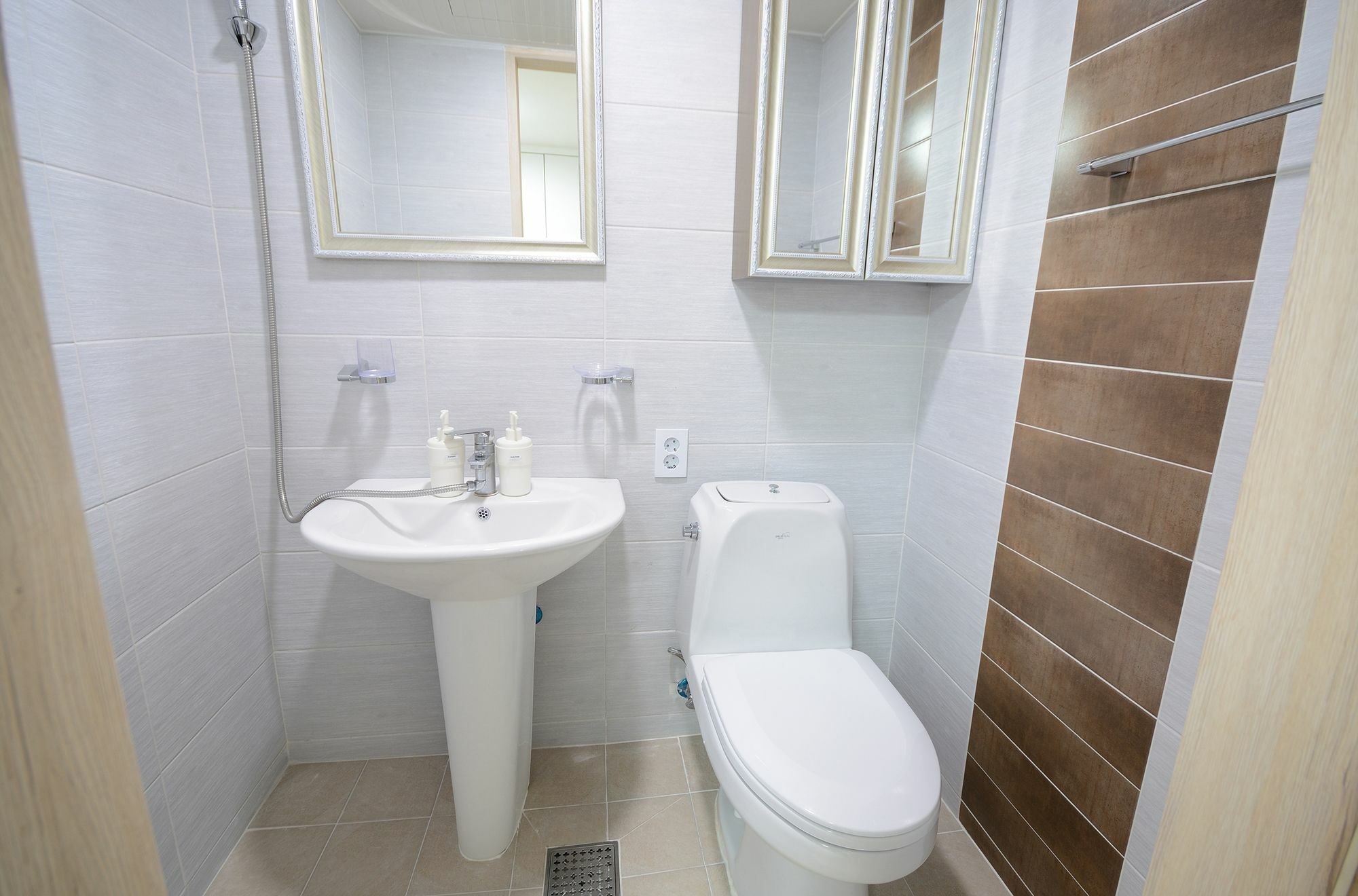 Guest house Sunnyhill Hongdae Seoul