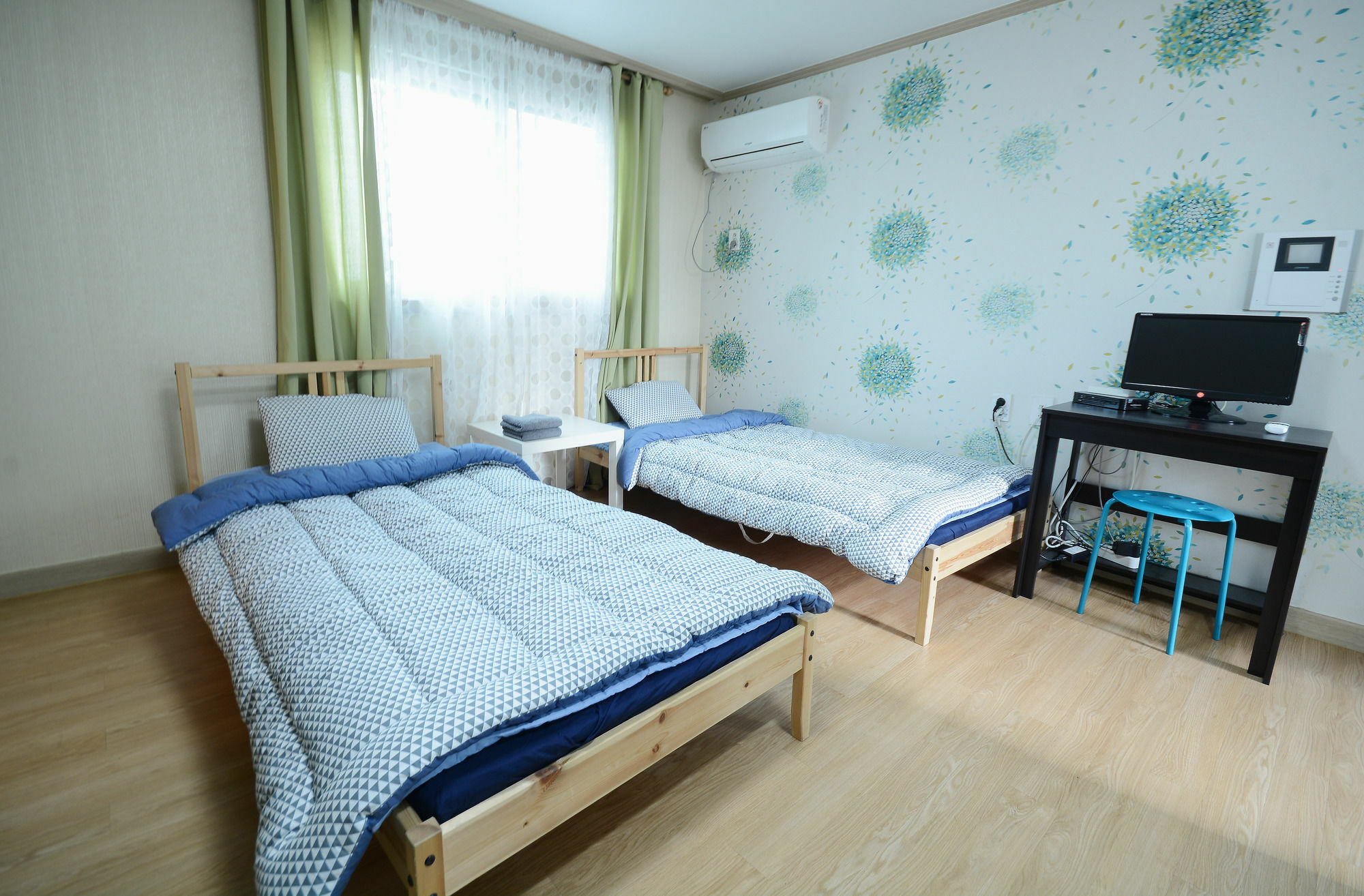 Sunnyhill Hongdae Guest house Seoul