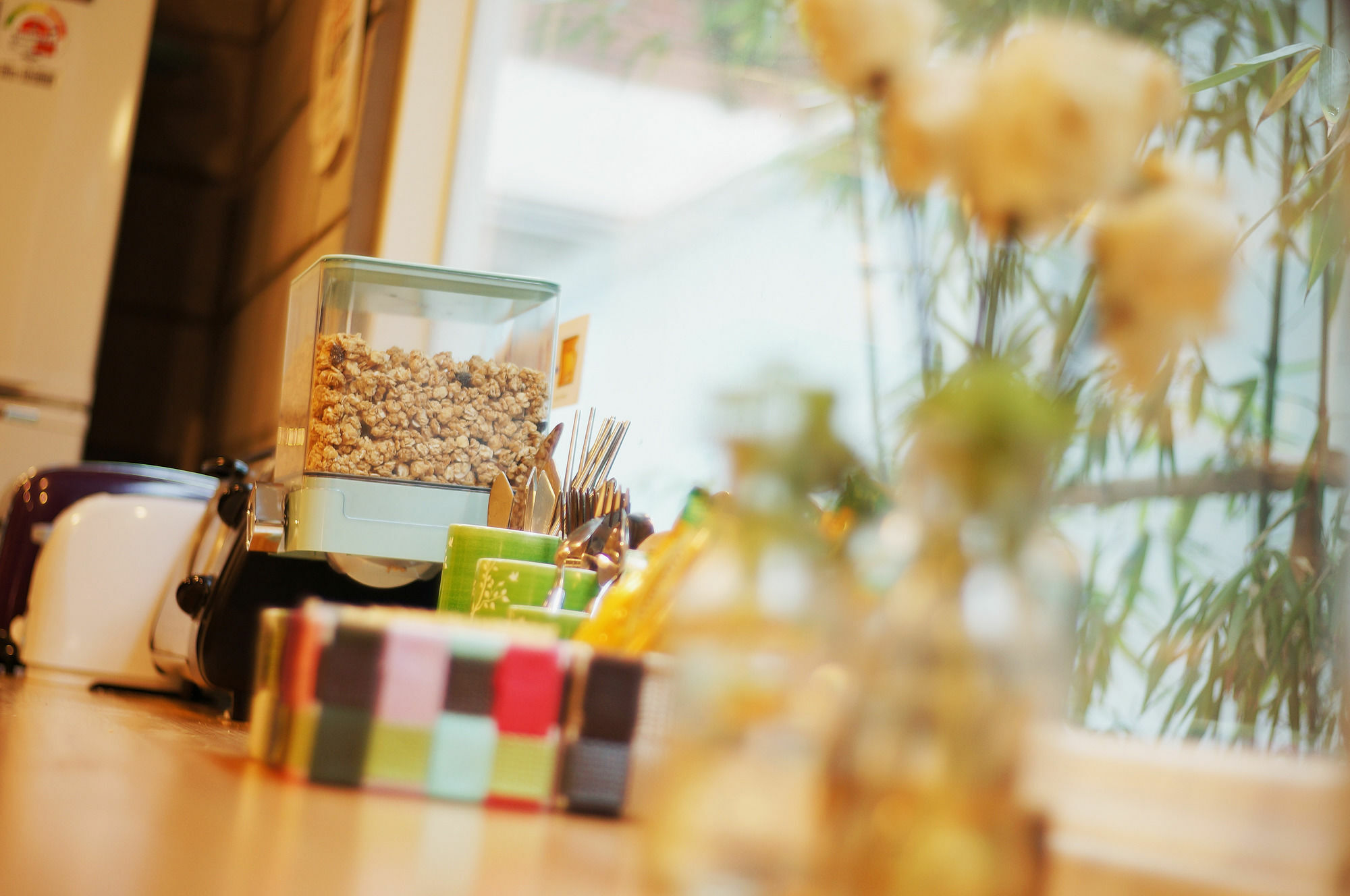 Sunnyhill Hongdae Guest house 2*