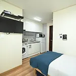 Sunnyhill Guesthouse Hongdae