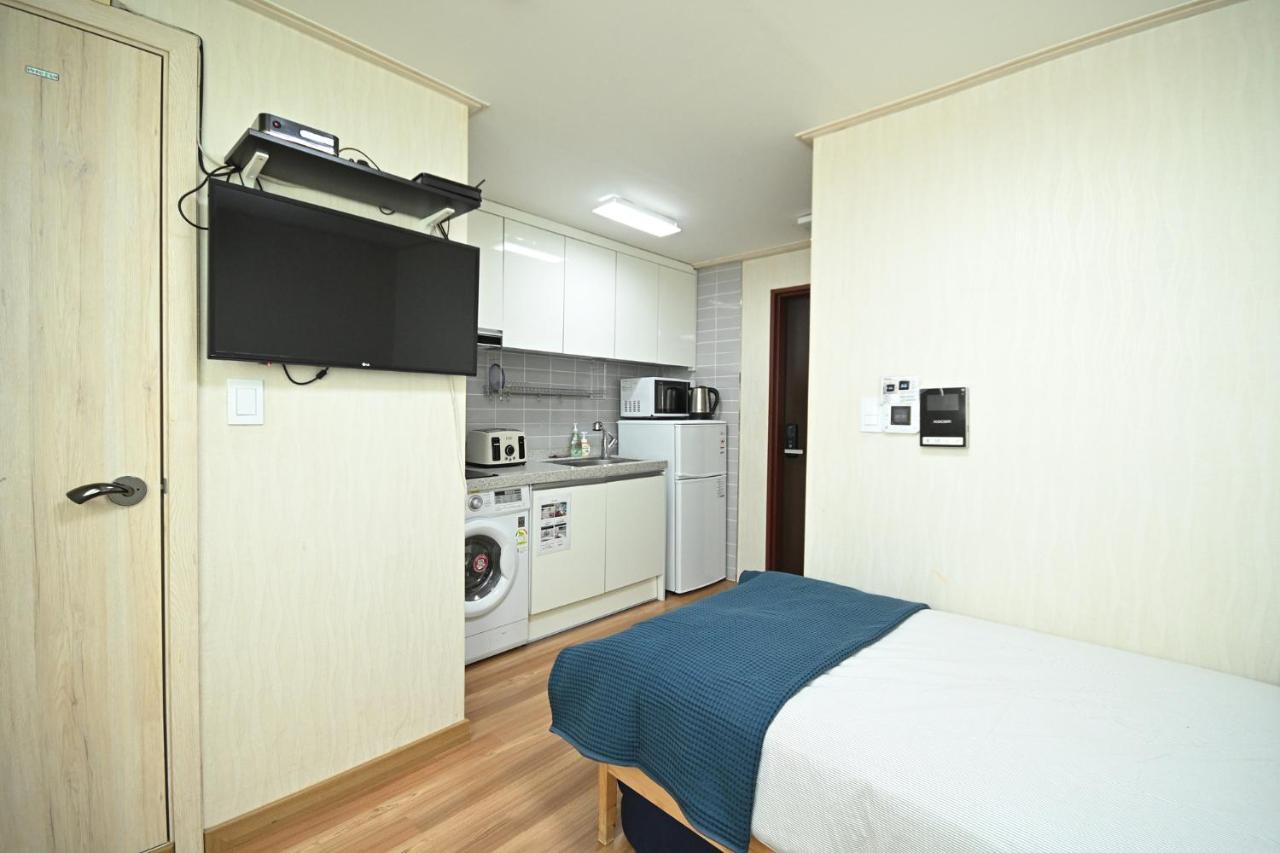 Sunnyhill Hongdae Guest house Seoul