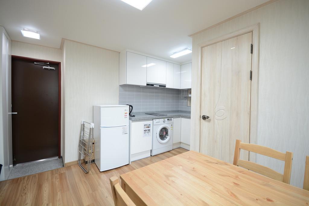 Guest house Sunnyhill Hongdae 2*