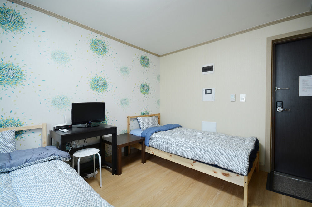 Sunnyhill Hongdae 2* Seoul