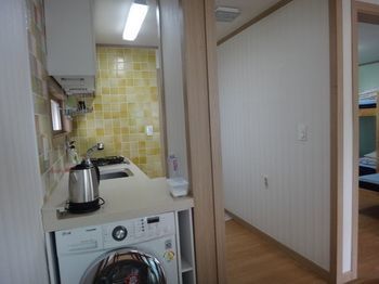 Sunnyhill Hongdae 2* Seoul