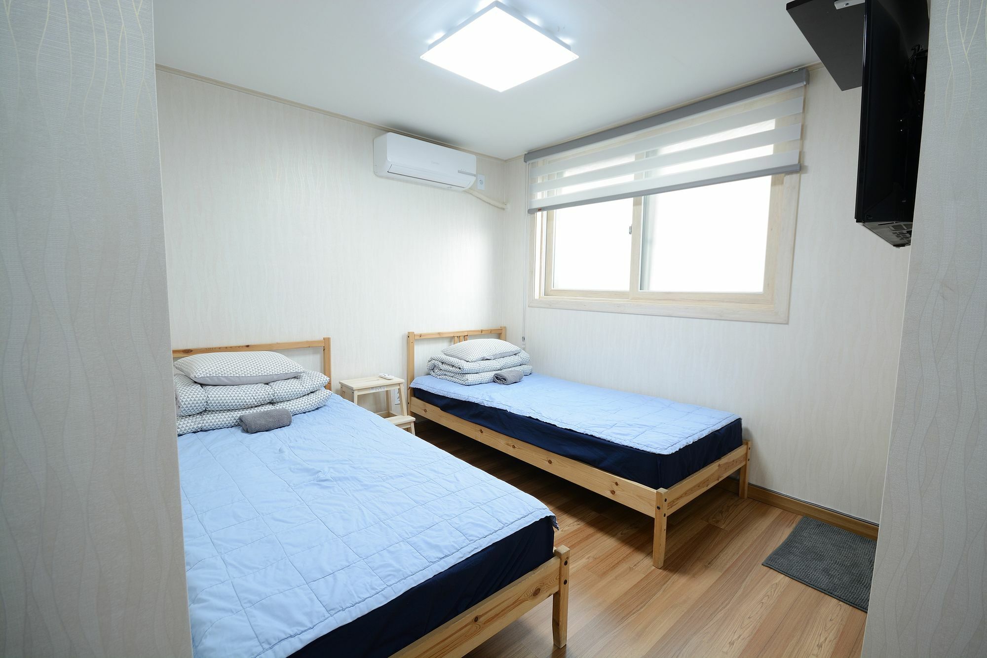 Sunnyhill Hongdae Guest house Seoul
