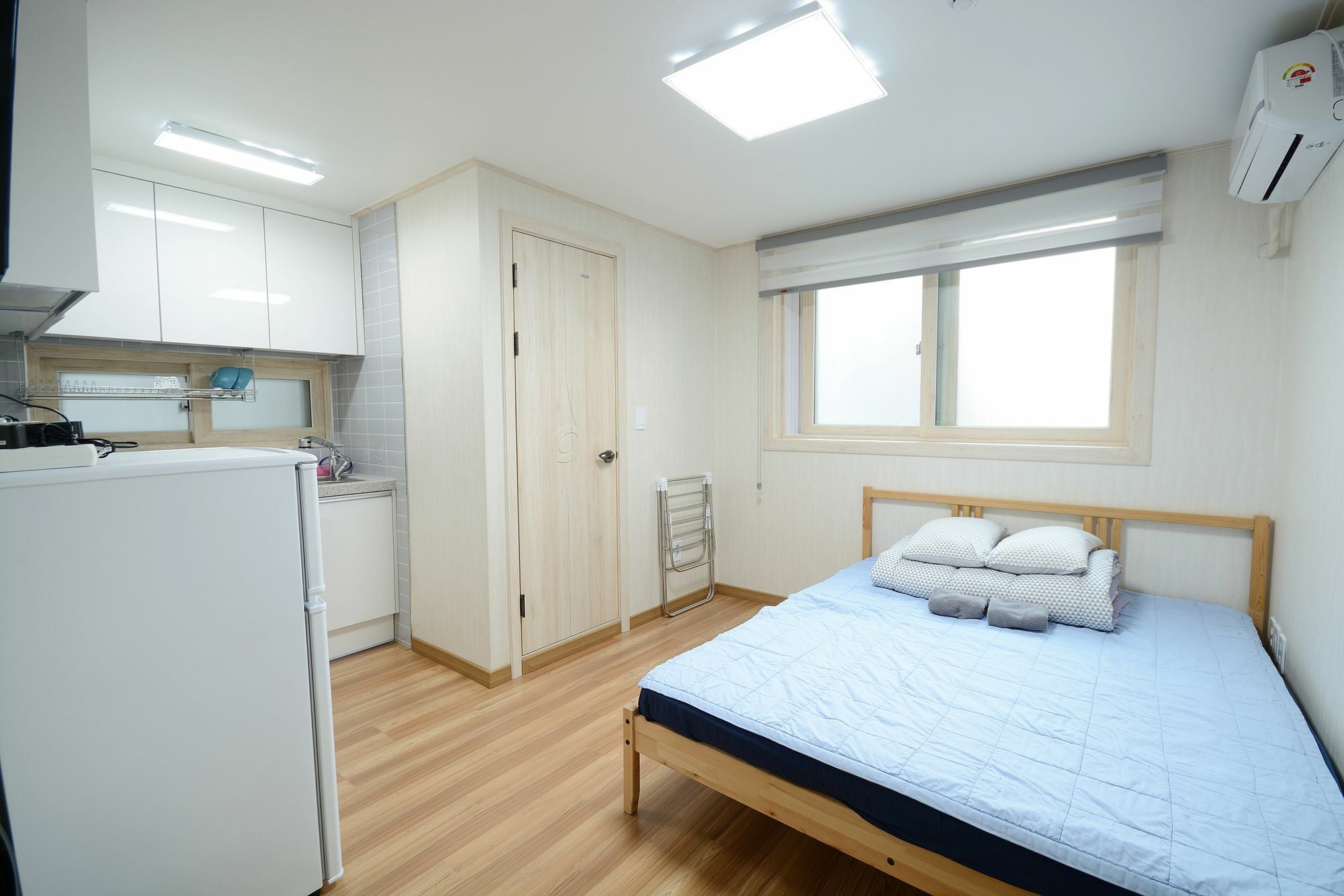Sunnyhill Hongdae Guest house Seoul