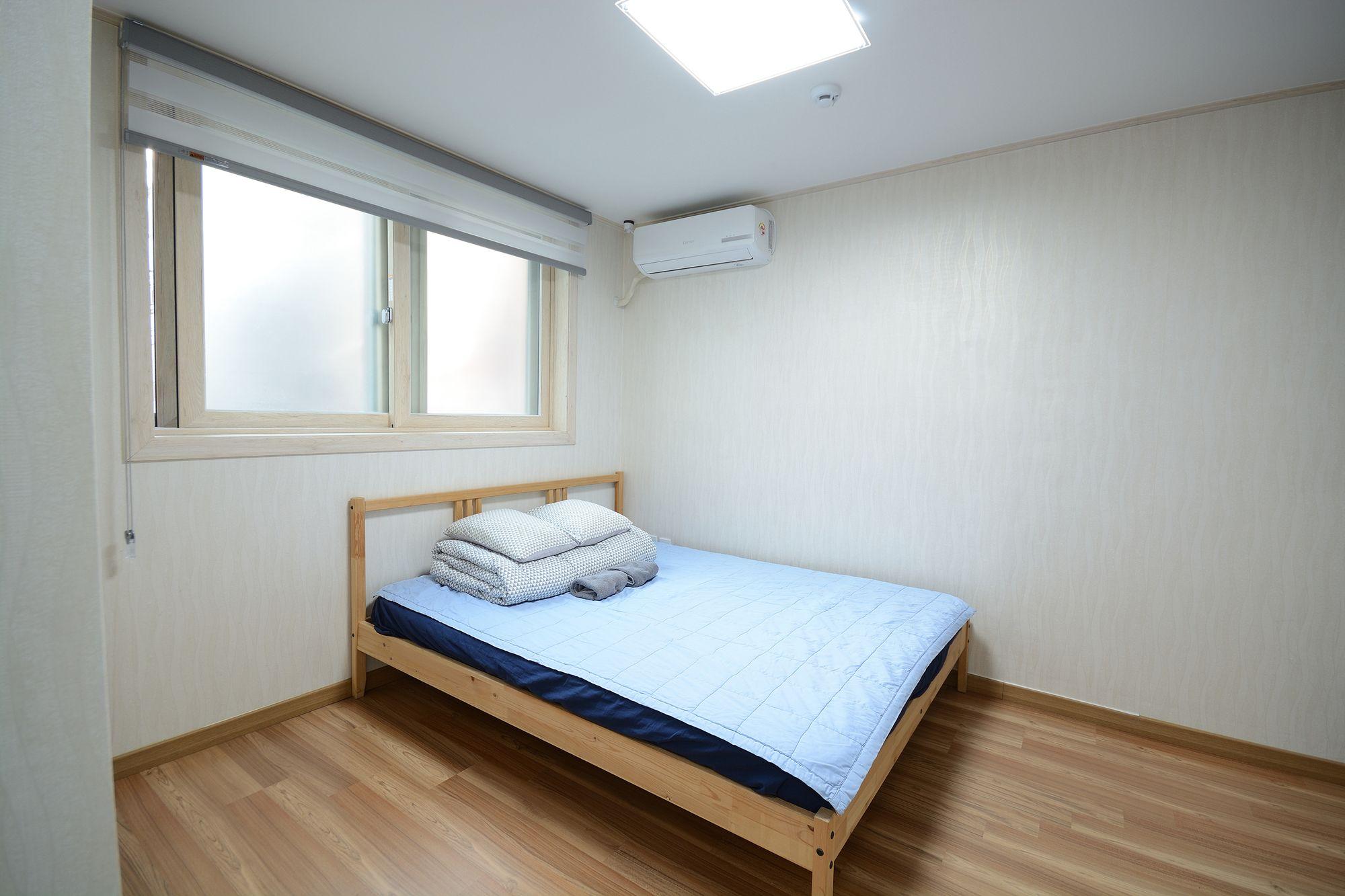 Guest house Sunnyhill Hongdae